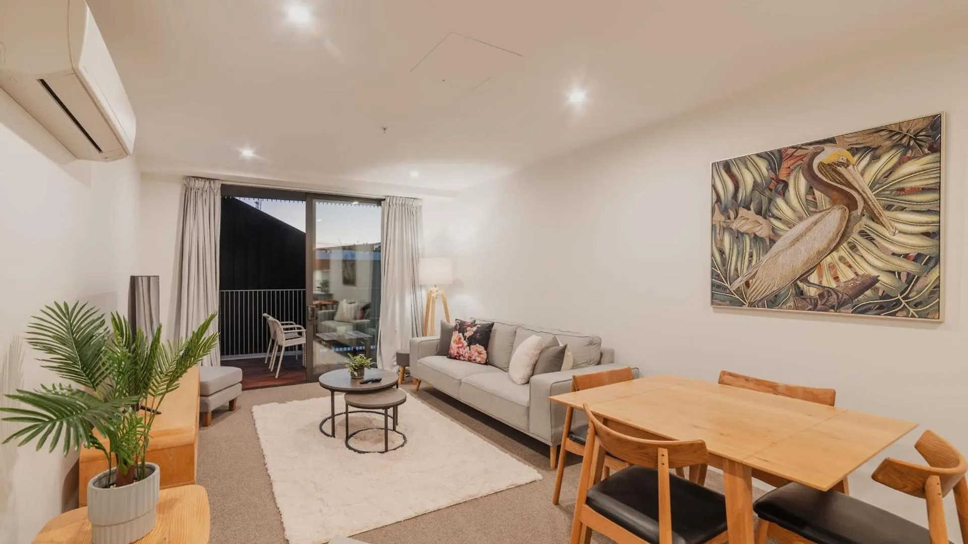 כרייסטצ'רץ' Convenient City Pad - 2Br Laundry Sleeps 5