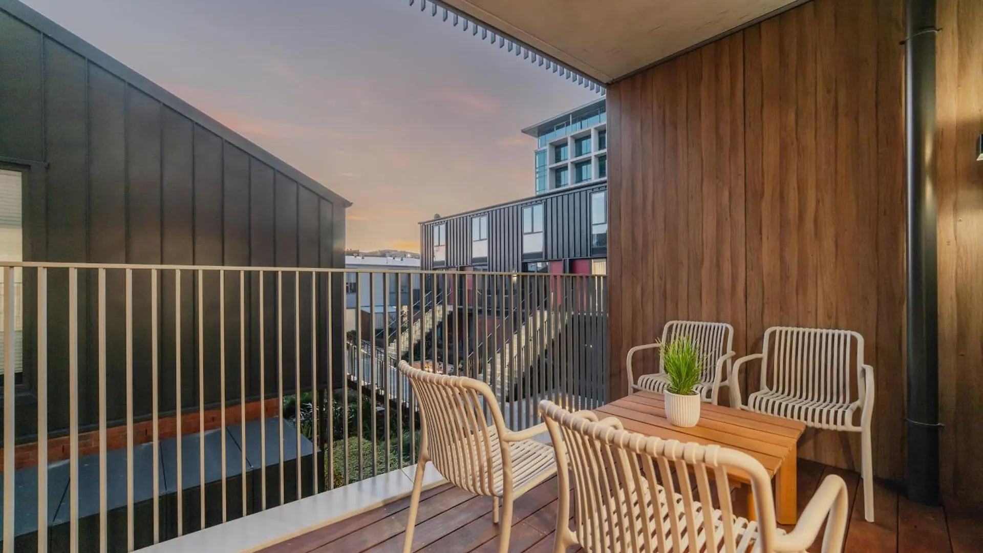 כרייסטצ'רץ' Convenient City Pad - 2Br Laundry Sleeps 5