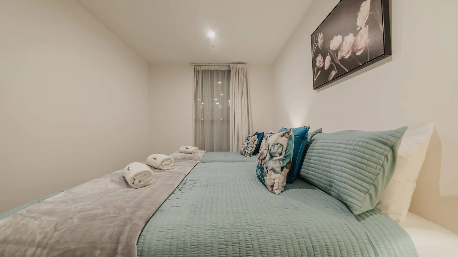 Дом отдыха Convenient City Pad - 2Br Laundry Sleeps 5 Крайстчёрч