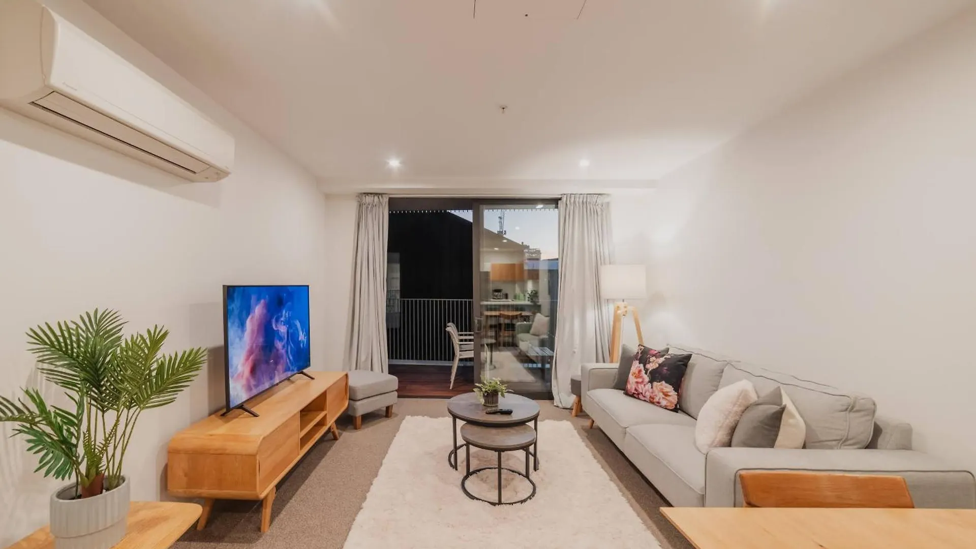 Convenient City Pad - 2Br Laundry Sleeps 5 Крайстчёрч 0*,  Новая Зеландия